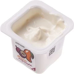 Творог с наполнителем Манго-Маракуйя 3% жир. 100г