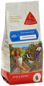 Кофе AMADO Эфиопия Йергачеф 200г