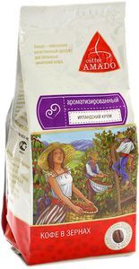 Кофе AMADO Ирландский крем 200г