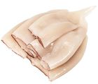 Кальмар Командорский очищенный ~ 1кг