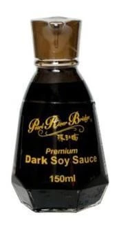 Соевый соус темный 0,15л-0}