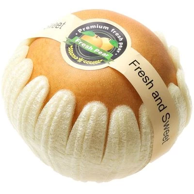 Груша плоская  1шт ~ 380г, Китай-1}