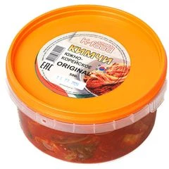 Капуста Кимчи 500г