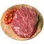 thumb-Мраморная говядина филей подлопаточной части охлажденная ~1,4кг-0}