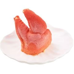 Мусс Манго-смородина Клешня Деликатеска 65г