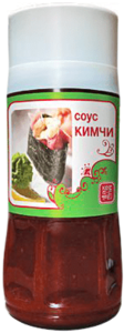 Соус Кимчи 0,3л