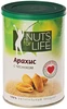 thumb-Арахис с чесноком Nuts for Life 200г-0}
