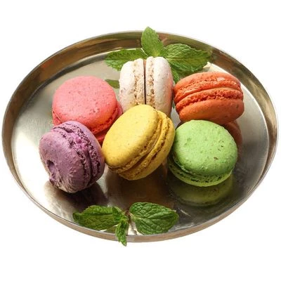 Макарони Анна-Мария Деликатеска 75г-0}