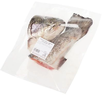 Суповой набор из форели мурманской охлажденный ~700г-1}