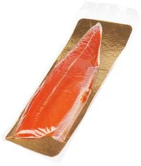 Филе нерки на коже ~650г