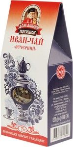Иван-чай вечерний 75г