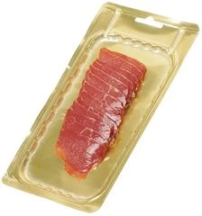 Балык Дарницкий сырокопченый охлажденный 100г