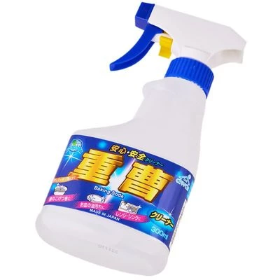 Средство чистящее универсальное Awas Sodium Cleaner для дома Япония 300мл-1}