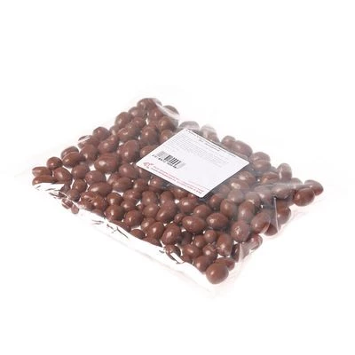 Арахис в молочной шоколадной глазури 250г-1}