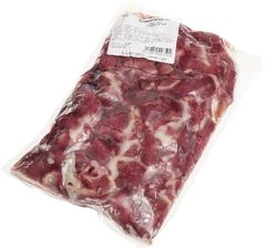 Сердце утиное ~650г