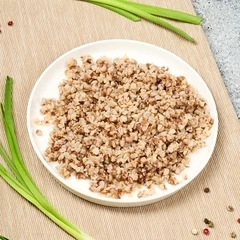 Гречка отварная Деликатеска 150г