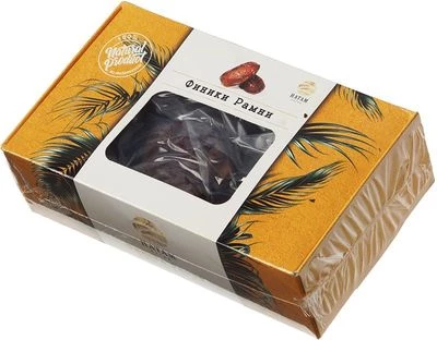 Финики Рамни Иран 200г-1}