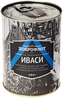 Иваси тихоокеанская жирная крупная 580г купить в Москве с доставкой на ...