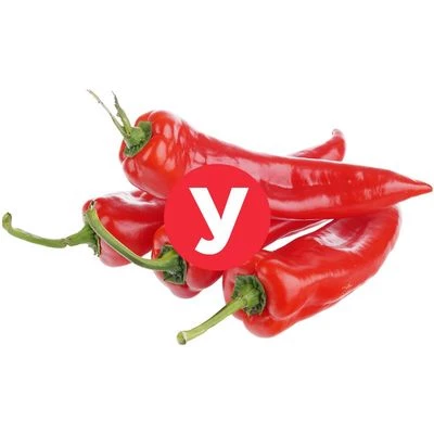 Перец сладкий Рамиро УЦЕНКА ~500г-0}