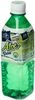 thumb-Напиток Алоэ Вера с кусочками 500мл-1}