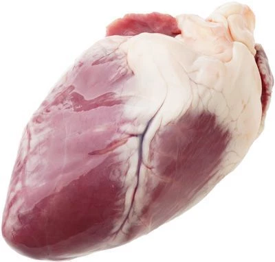 Сердце баранье ~ 750г-0}