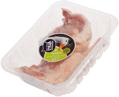 Окорочок утиный на кости халяль ~450г-1}