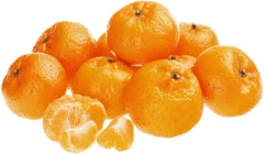 Мандарины мини Китай ~500г