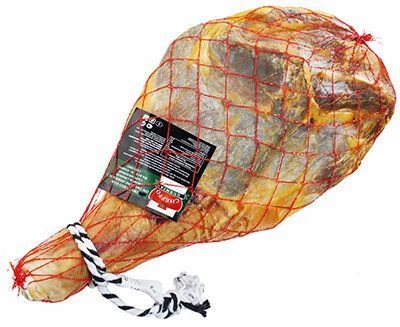 Окорок Хамон на кости Серрано, ~ 6-7кг-0}