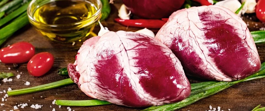 Ценные субпродукты