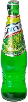 Лимонад Натахтари тархун 0,5л-0}