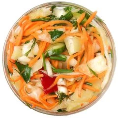 Капуста Чап-Ча 500г 