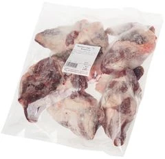 Сердце баранье ГОСТ ~1кг