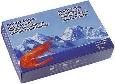 Креветки северные крупные 1кг-0}