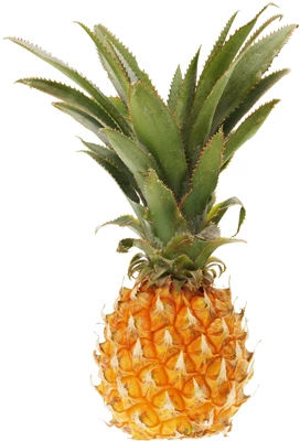 Ананас мини Таиланд ~800г-0}