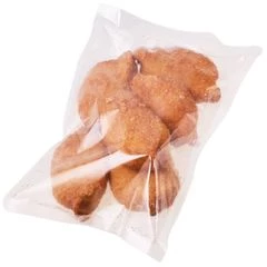 Пирожки с картошкой и грибами Деликатеска ~500г