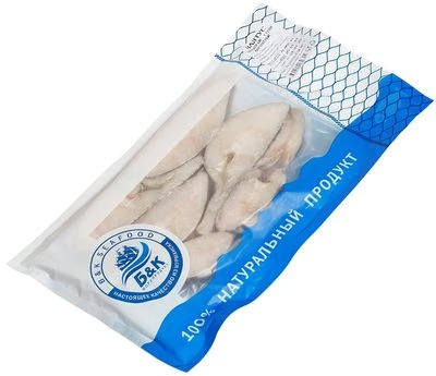 Палтус черный стейк ~ 700г-1}