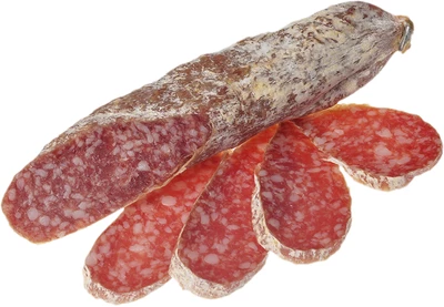 Колбаса салями Милано 180г-0}