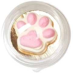 Пирожное Сливочный сквиш Бабл гам Деликатеска 40г