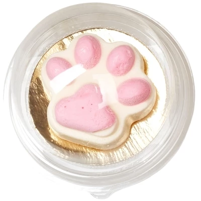 Пирожное Сливочный сквиш Бабл гам Деликатеска 40г-0}