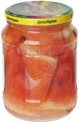 Арбуз маринованный 670мл