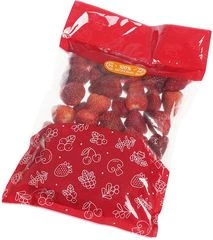 Клубника 500г