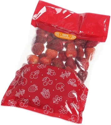 Клубника 500г-1}