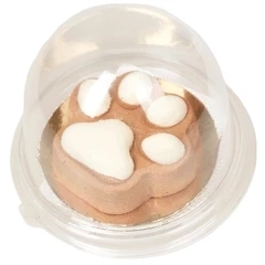 Пирожное Сливочный сквиш шоколадный Деликатеска 40г