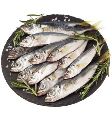 Ставрида черноморская 1кг-0}