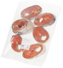 Стейки нерки ~1кг