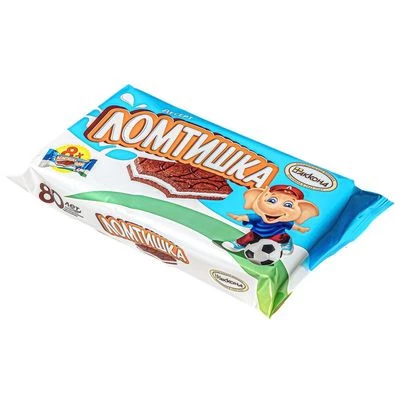 Десерт Ломтишка глазированный Акконд 160г-1}