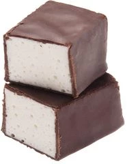 Суфле молочное ванильное глазированное Свитлогорье 40г