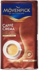 Кофе молотый Mövenpick Caffe Crema 500г