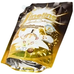 Гель-концентрат для стирки Fineline Deluxe Perfume Miracle Night Полночная роскошь Тайланд 1.25л