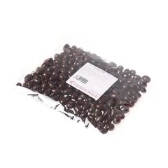 Арахис в темной шоколадной глазури 250г